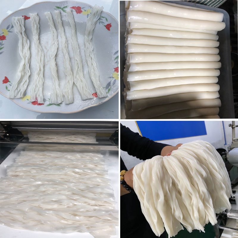 圓形涼皮機如果出現故障該怎麽修